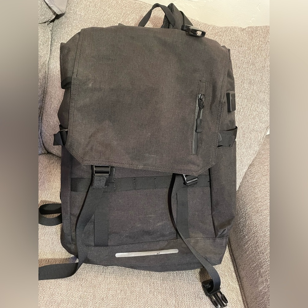 Backpack